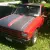 Classic 1983 Toyota Pickup 3rd Generation N44
