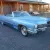 1967 Cadillac Deville 2 Door Convertible 429 Motor  Priced To Sell !!