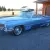 1967 Cadillac Deville 2 Door Convertible 429 Motor  Priced To Sell !!