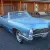 1967 Cadillac Deville 2 Door Convertible 429 Motor  Priced To Sell !!