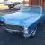 1967 Cadillac Deville 2 Door Convertible 429 Motor  Priced To Sell !!
