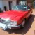 Mercedes 1986 r107/ w107 420sl fully restored signal Red