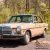 1975 Mercedes-Benz 300 Series 300D