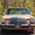 1975 Mercedes-Benz 300 Series 300D