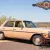 1975 Mercedes-Benz 300 Series 300D