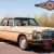 1975 Mercedes-Benz 300 Series 300D