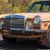 1975 Mercedes-Benz 300 Series 300D