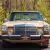 1975 Mercedes-Benz 300 Series 300D