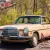1975 Mercedes-Benz 300 Series 300D