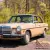 1975 Mercedes-Benz 300 Series 300D