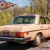 1975 Mercedes-Benz 300 Series 300D