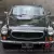 1970 Volvo 1800E