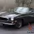 1970 Volvo 1800E