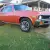1971 Chevrolet Nova Super Sport