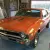 1971 Chevrolet Nova Super Sport