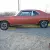 1971 Chevrolet Nova Super Sport