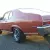 1971 Chevrolet Nova Super Sport