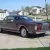 1978 LINCOLN MARK V DARK CORDOVA METALIC