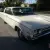 1978 LINCOLN MARK V DARK CORDOVA METALIC