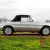 1968 Alfa Romeo 1300 Junior round tail spider