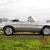 1968 Alfa Romeo 1300 Junior round tail spider