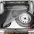 1968 Alfa Romeo 1300 Junior round tail spider