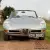 1968 Alfa Romeo 1300 Junior round tail spider