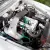 1968 Alfa Romeo 1300 Junior round tail spider