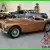 1953 Austin Healey 100-4 100/4