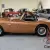 1953 Austin Healey 100-4 100/4