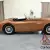 1953 Austin Healey 100-4 100/4