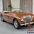 1953 Austin Healey 100-4 100/4