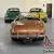 1953 Austin Healey 100-4 100/4