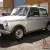  1984 AUSTIN MINI 25 SILVER RARE LOW-MILEAGE LIMITED EDITION CLASSIC MINI 