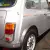  1984 AUSTIN MINI 25 SILVER RARE LOW-MILEAGE LIMITED EDITION CLASSIC MINI 