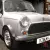  1984 AUSTIN MINI 25 SILVER RARE LOW-MILEAGE LIMITED EDITION CLASSIC MINI 