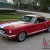 007 SHELBY GT 350 TRIBUTE W/ RARE PAXTON SUPERCHARGER