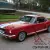 007 SHELBY GT 350 TRIBUTE W/ RARE PAXTON SUPERCHARGER