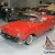 1957 Chevrolet Bel Air Convertible Fuelie
