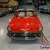 1957 Chevrolet Bel Air Convertible Fuelie