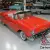 1957 Chevrolet Bel Air Convertible Fuelie