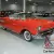 1957 Chevrolet Bel Air Convertible Fuelie