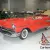 1957 Chevrolet Bel Air Convertible Fuelie
