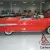 1957 Chevrolet Bel Air Convertible Fuelie