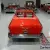 1957 Chevrolet Bel Air Convertible Fuelie