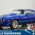 1979 Chevrolet Camaro Z/28 Tribute