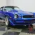 1979 Chevrolet Camaro Z/28 Tribute