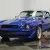 1979 Chevrolet Camaro Z/28 Tribute