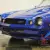 1979 Chevrolet Camaro Z/28 Tribute