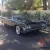 1964 Lincoln Continental Convertible